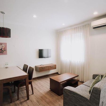 Song Hung Hotel & Serviced Apartments - Can Ho Dich Vu & Khach San Ho Şi Min Exterior foto